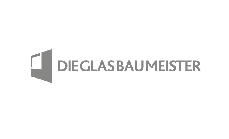 DieGlasbaumeister Logo