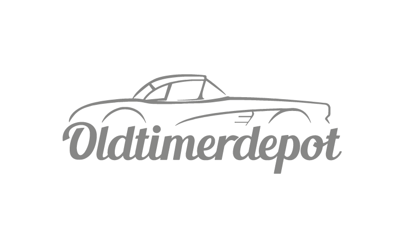 Oldtimerdepot Logo