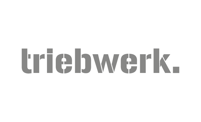 Triebwerk Logo