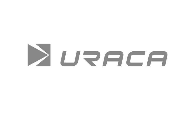 Uraca Logo